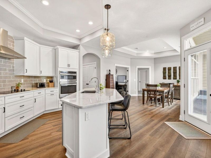 1636 Waterside Drive , Unit D2, Circleville, OH 43113 Photo 8