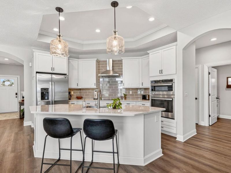 1636 Waterside Drive , Unit D2, Circleville, OH 43113 Photo 9