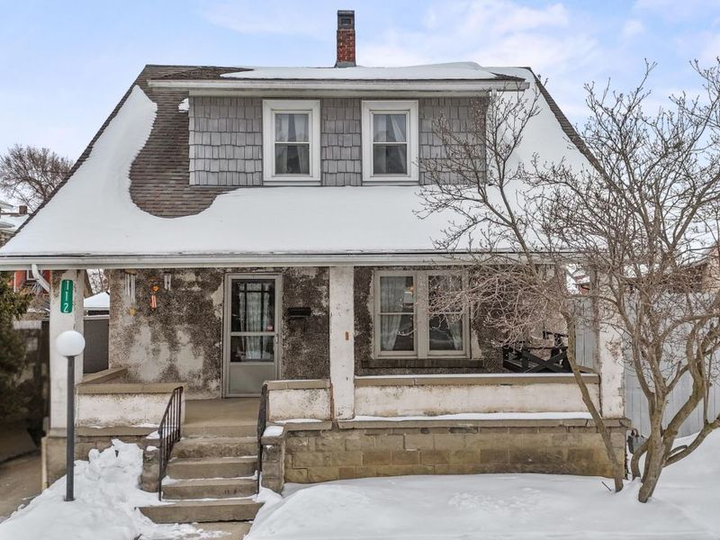 112 Iron Street, Bucyrus, OH 44820 Photo 1