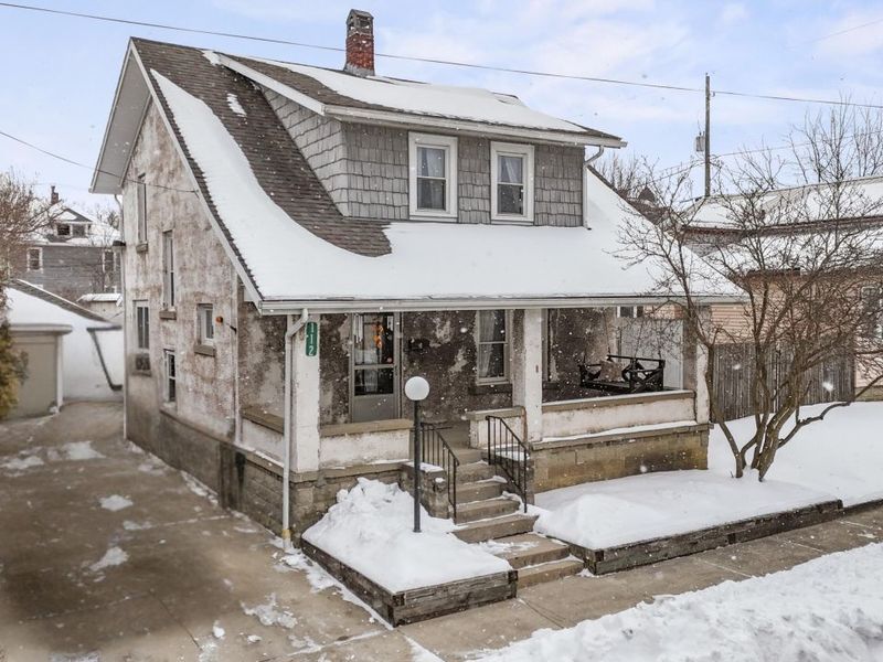 112 Iron Street, Bucyrus, OH 44820 Photo 2