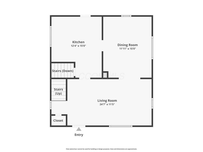 112 Iron Street, Bucyrus, OH 44820 Photo 3