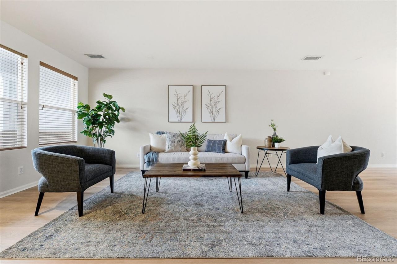 5811 Ceylon Street, Denver, CO 80249 Main Photo