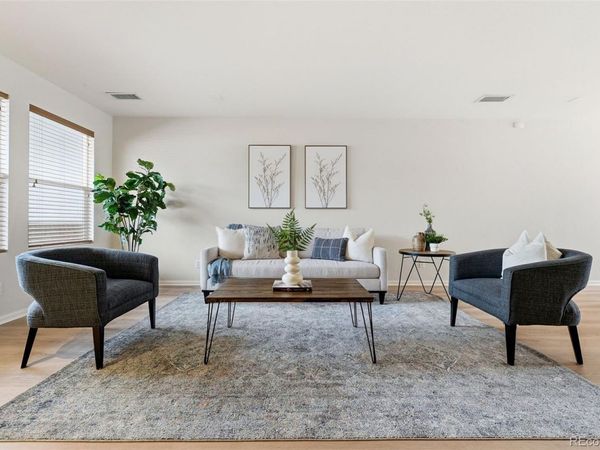 5811 Ceylon Street, Denver, CO 80249