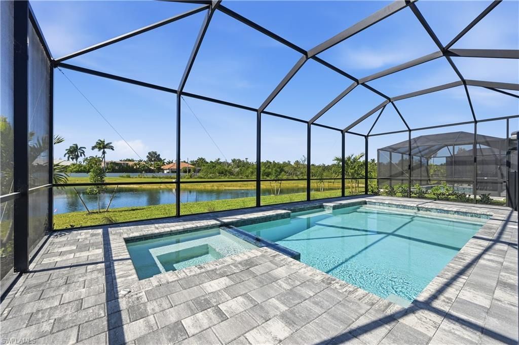 15729 Raveneli Ct, Fort Myers, FL 33908 Photo