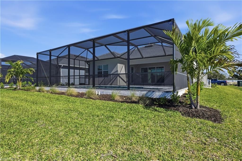 15729 Raveneli Ct, Fort Myers, FL 33908 Photo