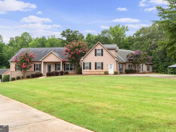 968 Mill Road, Mcdonough, GA 30253