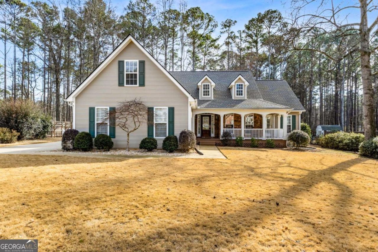 255 Westminister Village Boulevard, Sharpsburg, GA 30277 Main Photo