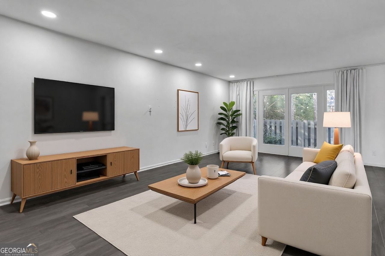 3306 Northcrest Road, Unit A, Atlanta, GA 30340 Main Photo