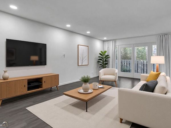 3306 Northcrest Road, Unit A, Atlanta, GA 30340