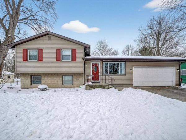 54570 Bethany Drive, Mishawaka, IN 46545