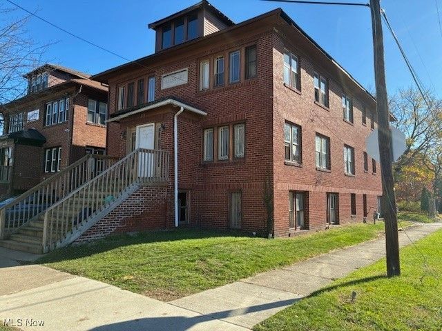 228 Cole Avenue, Akron, OH 44301 Main Photo