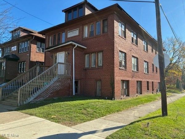 228 Cole Avenue, Akron, OH 44301