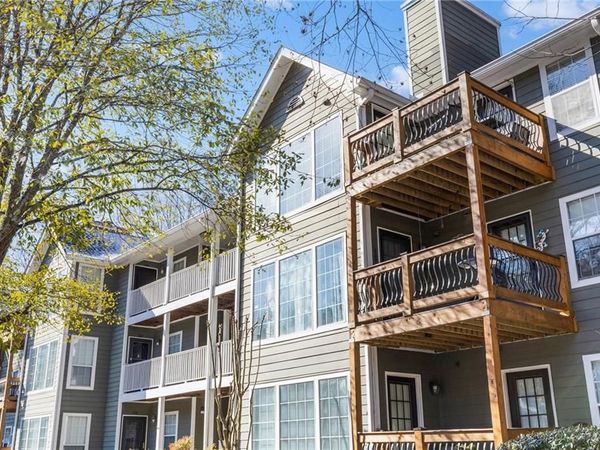 514 Berkeley Woods Drive, Duluth, GA 30096