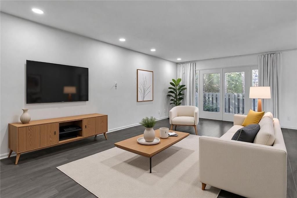 3306 Northcrest Road, Unit A, Atlanta, GA 30340 Main Photo