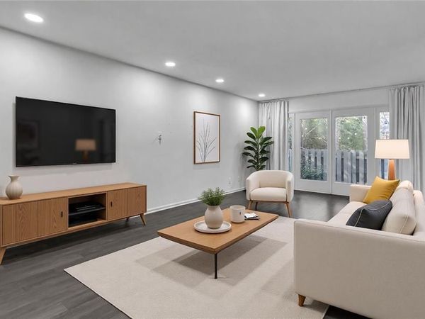 3306 Northcrest Road, Unit A, Atlanta, GA 30340