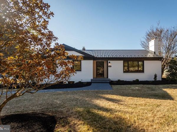 4634 SHEN LAKE DRIVE, ROCKINGHAM, VA 22801