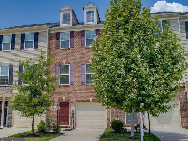 630 WARBLERS PERCH WAY, GLEN BURNIE, MD 21060