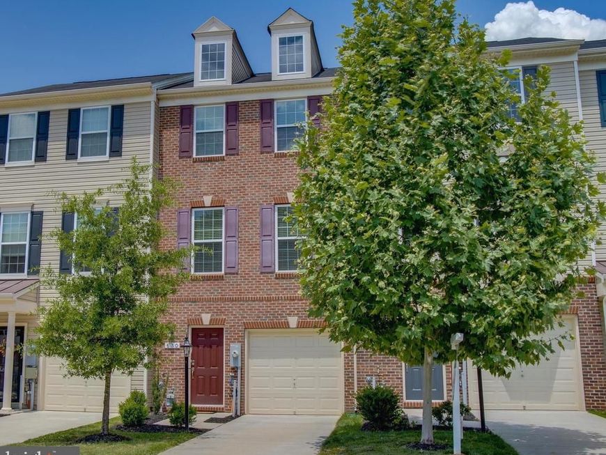 630 Warblers Perch Way, Glen Burnie, MD 21060 Main Photo