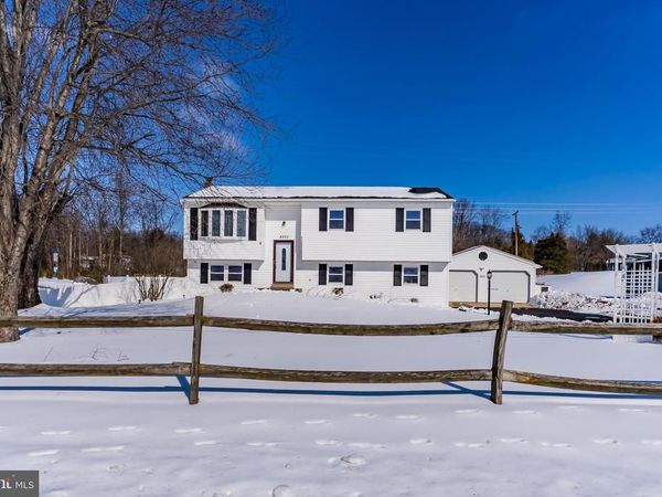 3370 GRANDVIEW DRIVE, YORK HAVEN, PA 17370