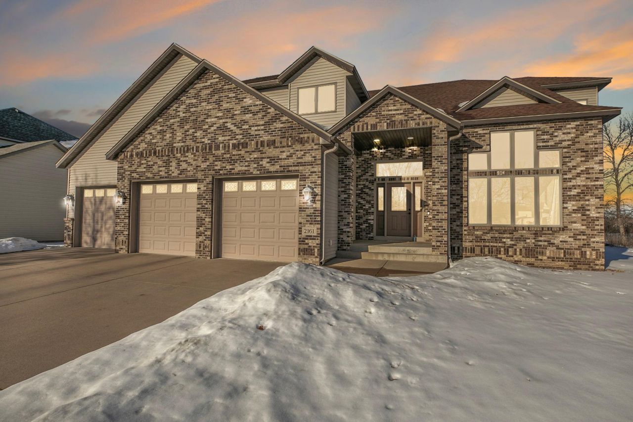 2161 Mill Pond Drive Saint Cloud, MN 56303