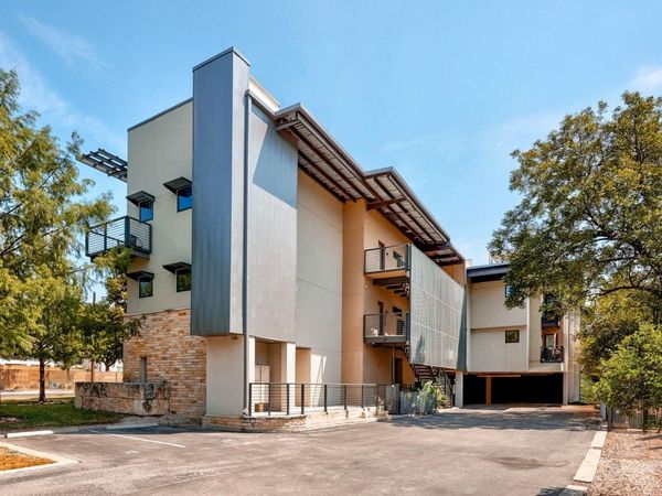 1603 Enfield RD, Unit 211, Austin, TX 78703