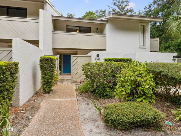 3033 SEA MARSH Road, Fernandina Beach, FL 32034