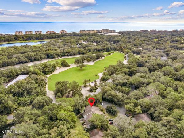 3033 SEA MARSH Road, Fernandina Beach, FL 32034