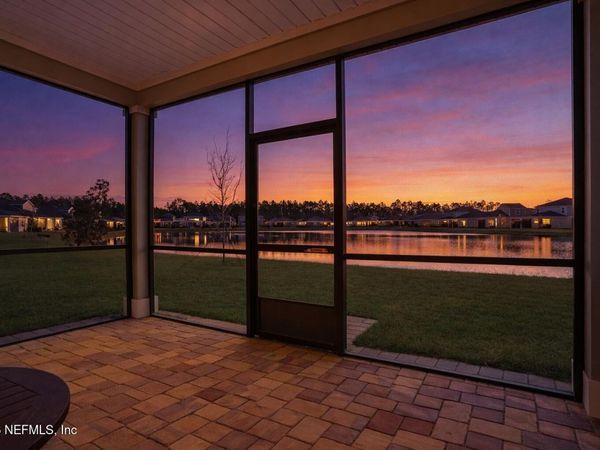 764 LAKE SINCLAIR Street, St. Augustine, FL 32084