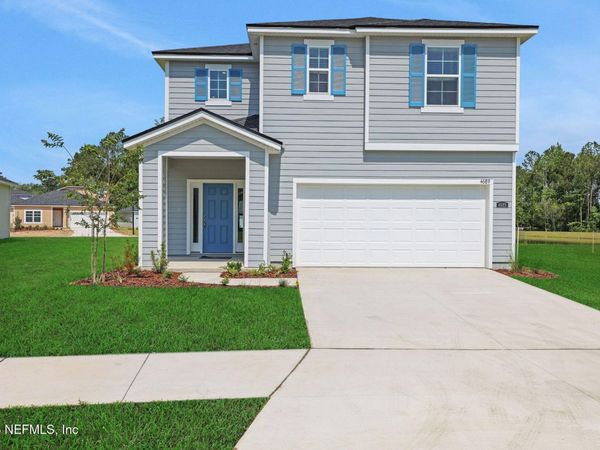 3455 HUMPHREY Street, Green Cove Springs, FL 32043