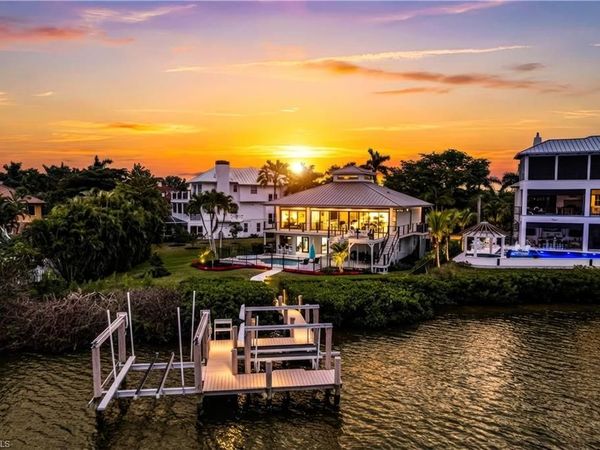 54 Southport CV , BONITA SPRINGS, FL 34134