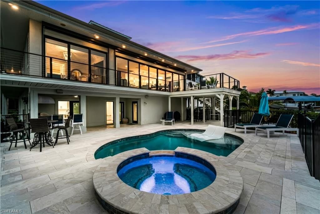 54 Southport Cv , Bonita Springs, FL 34134 Photo