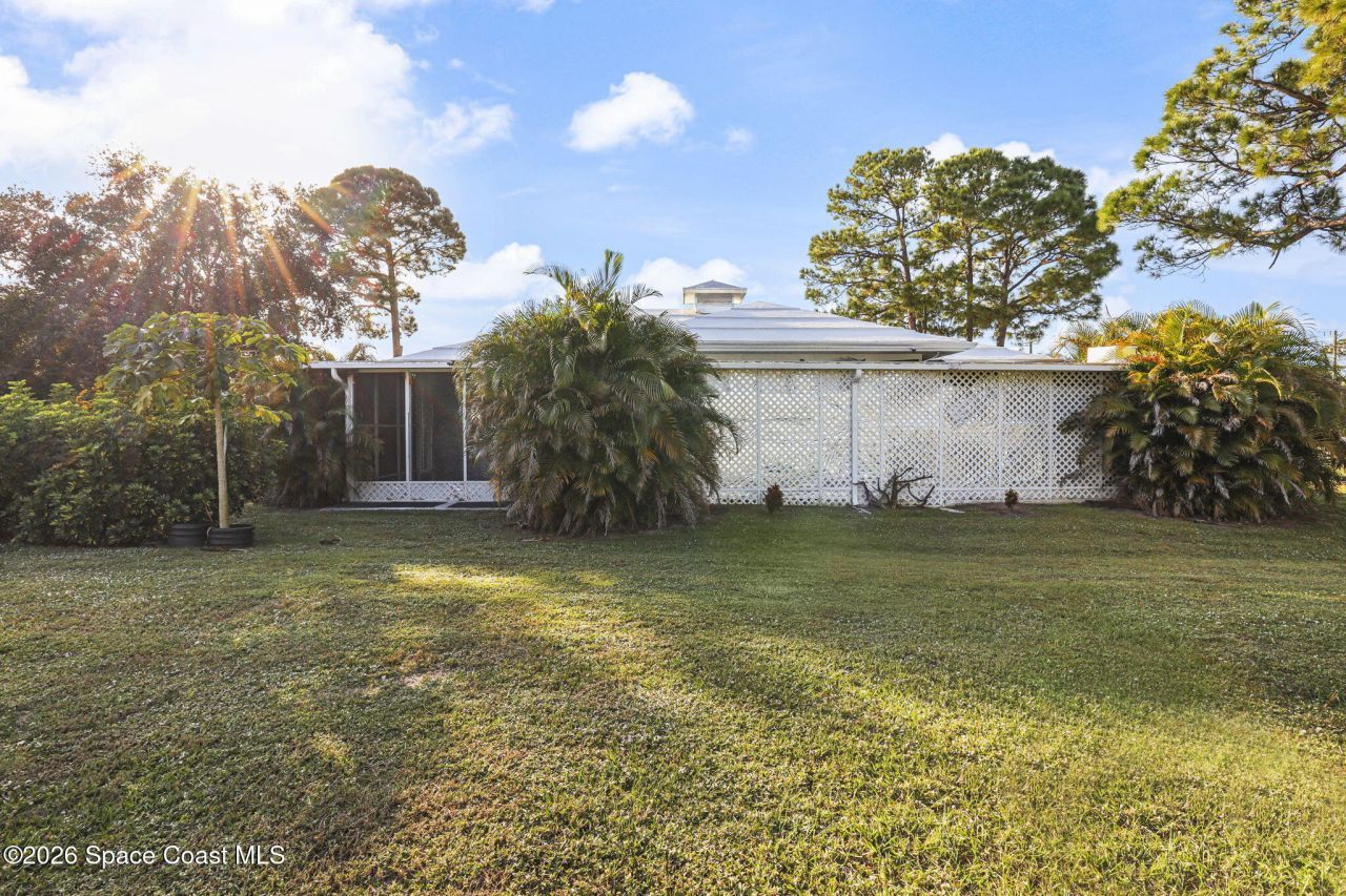 2315 Emerson Drive Se, Palm Bay, FL 32909 Photo