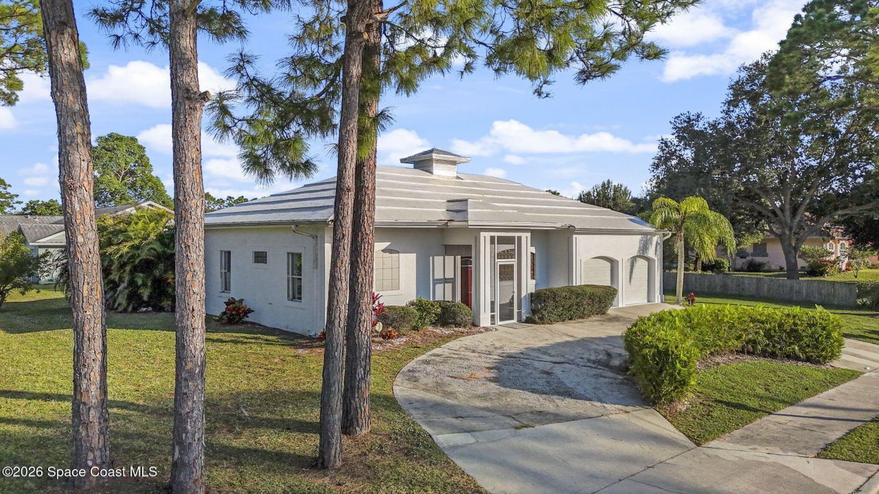 2315 Emerson Drive Se, Palm Bay, FL 32909 Photo