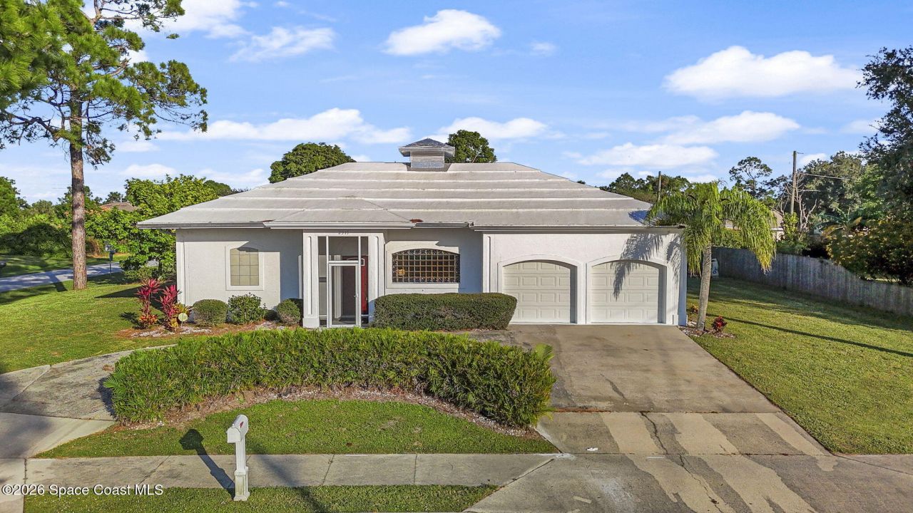 2315 Emerson Drive Se, Palm Bay, FL 32909 Photo