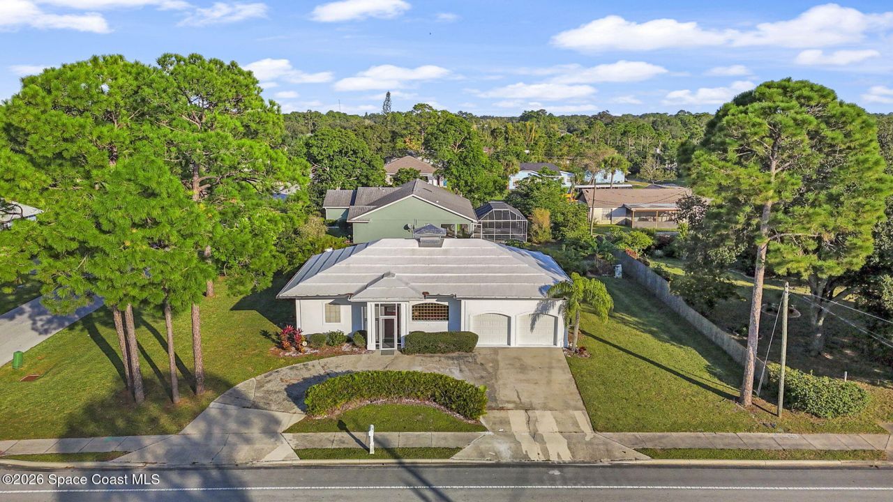 2315 Emerson Drive Se, Palm Bay, FL 32909 Photo