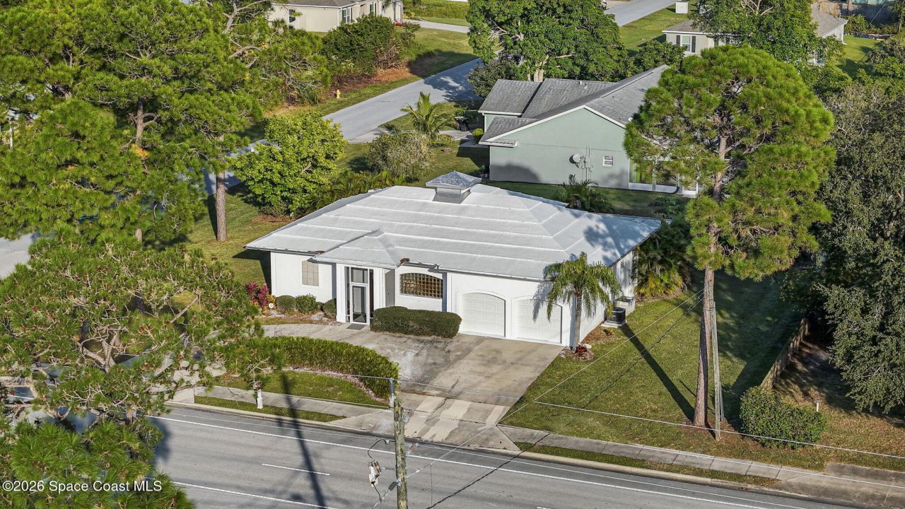 2315 Emerson Drive Se, Palm Bay, FL 32909 Photo