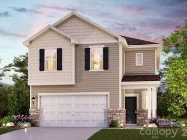 620 Mountain View Drive, Monroe, NC 28110