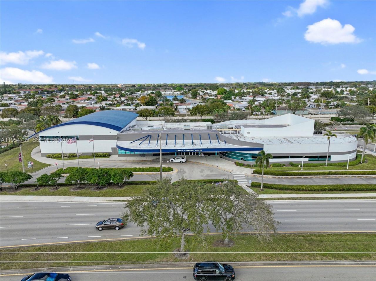 8507 NW 54th Ct, Lauderhill, FL 33351 Photo