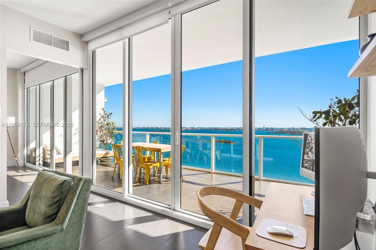 2020 N Bayshore Dr, Unit 2908, Miami, FL 33137 Photo