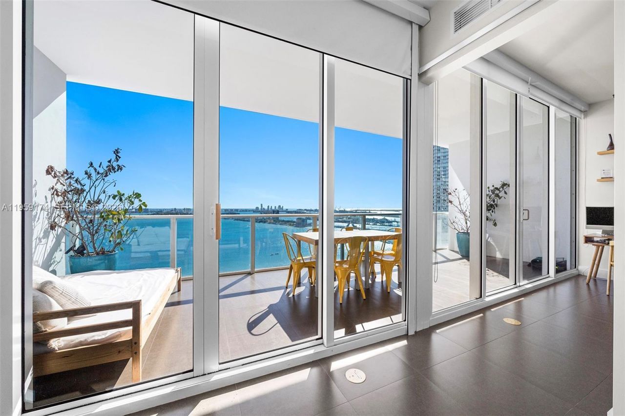 2020 N Bayshore Dr, Unit 2908, Miami, FL 33137 Photo