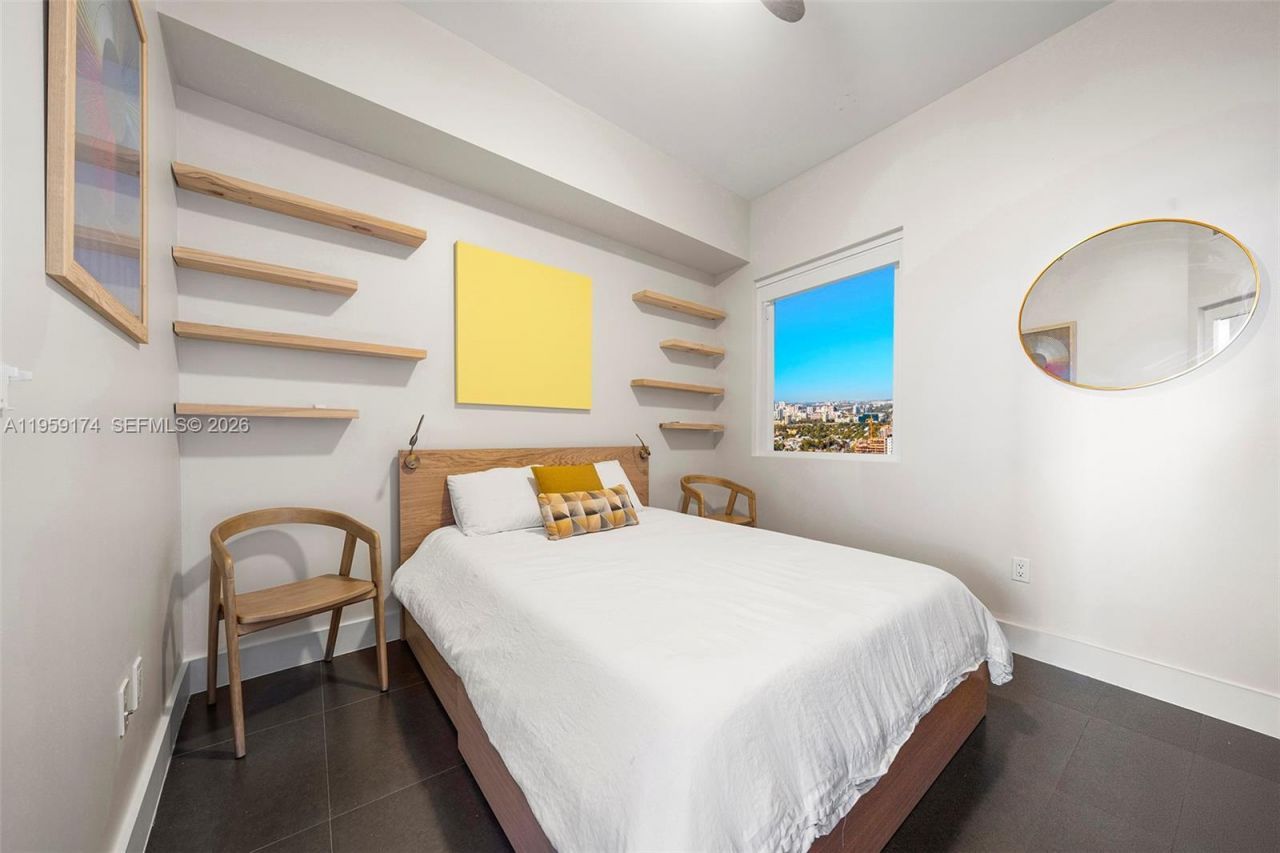 2020 N Bayshore Dr, Unit 2908, Miami, FL 33137 Photo