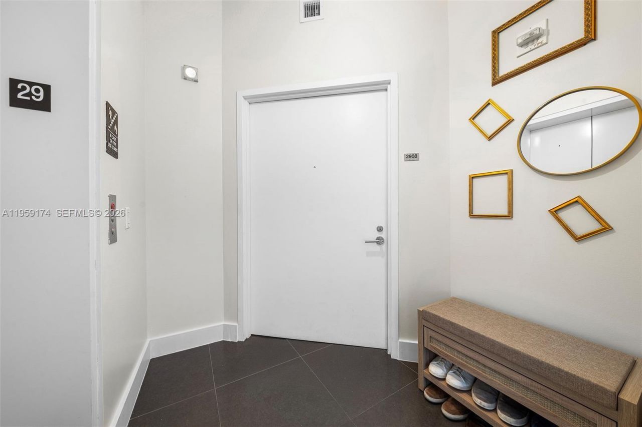 2020 N Bayshore Dr, Unit 2908, Miami, FL 33137 Photo