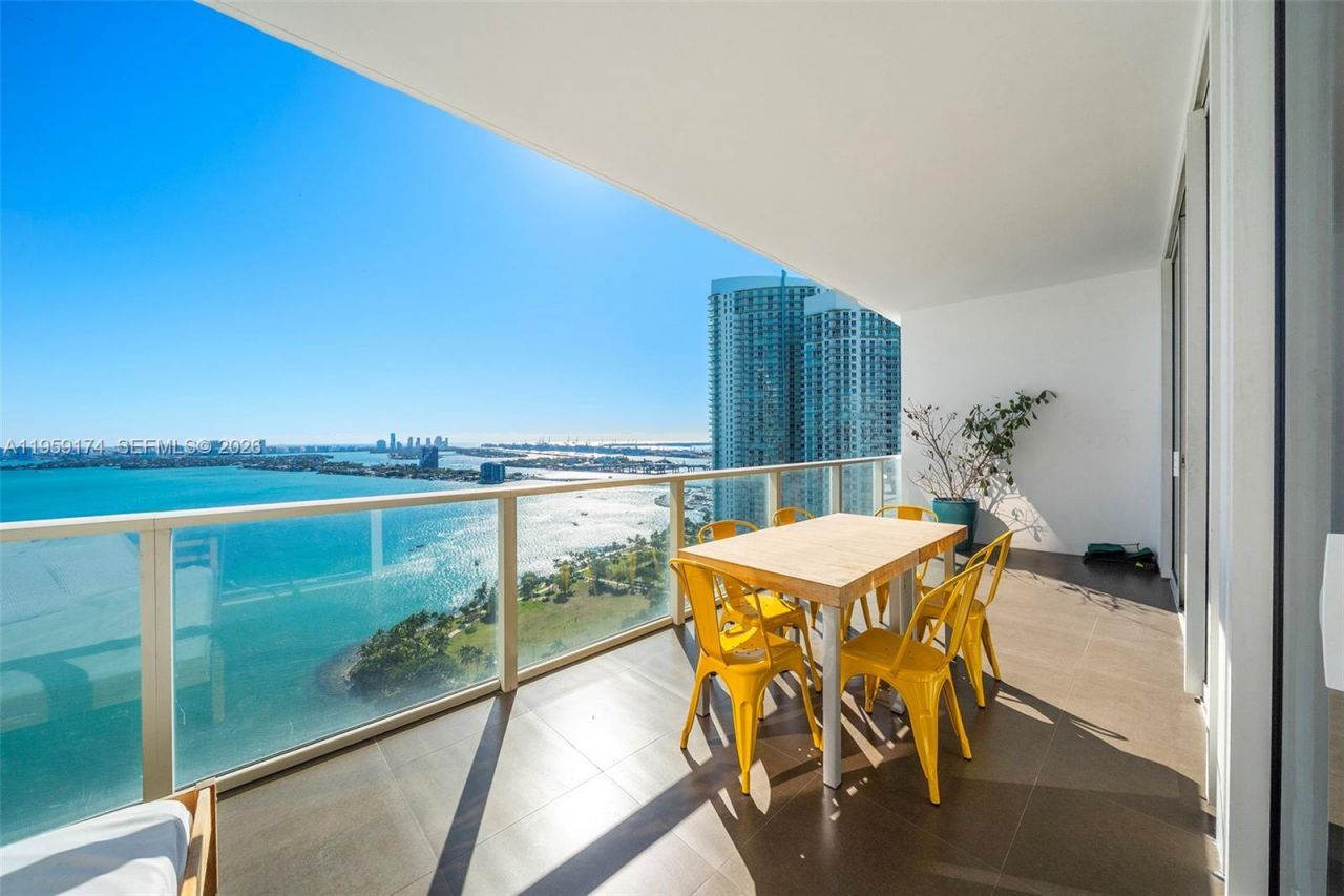 2020 N Bayshore Dr, Unit 2908, Miami, FL 33137 Photo