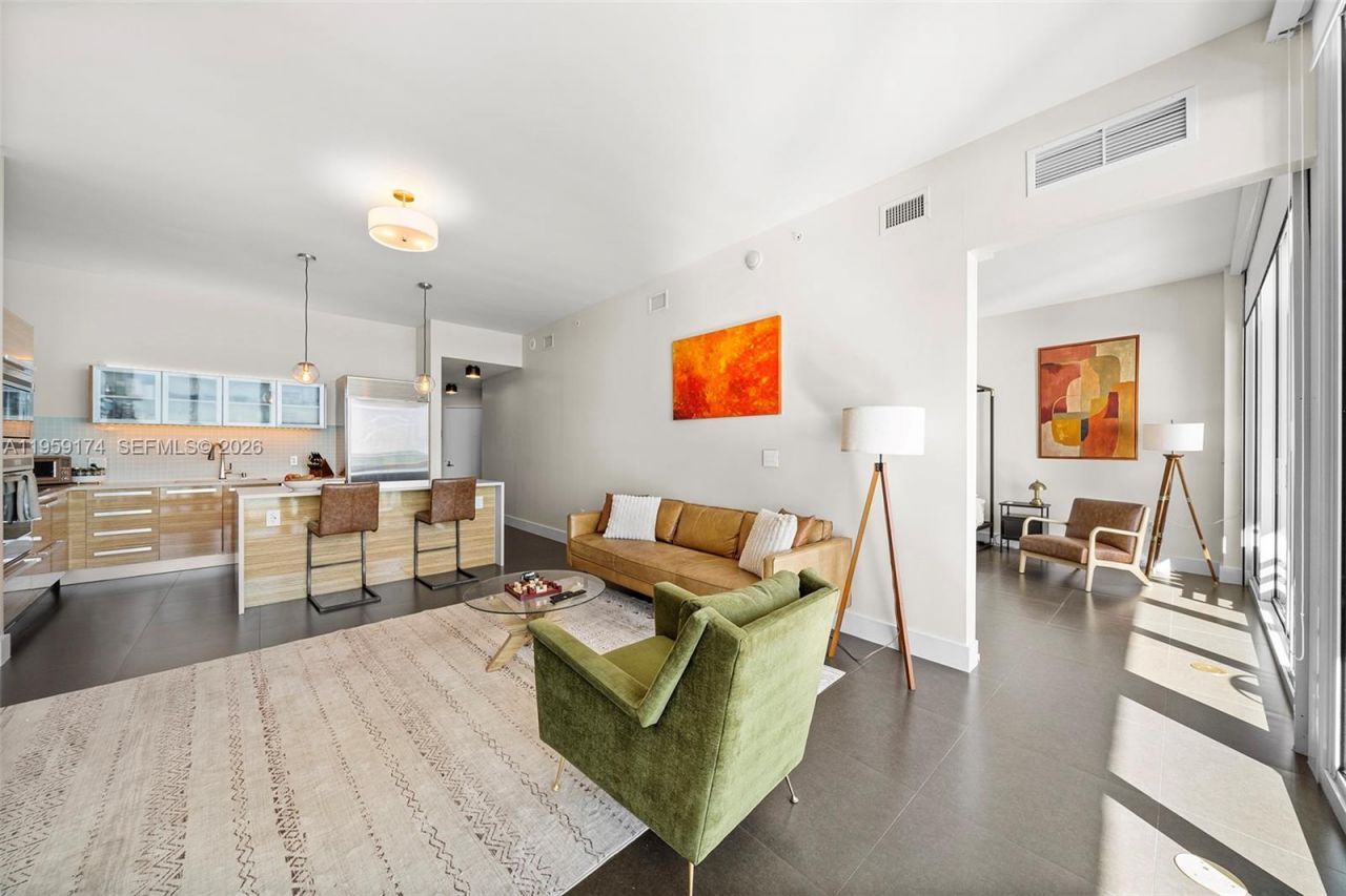 2020 N Bayshore Dr, Unit 2908, Miami, FL 33137 Photo