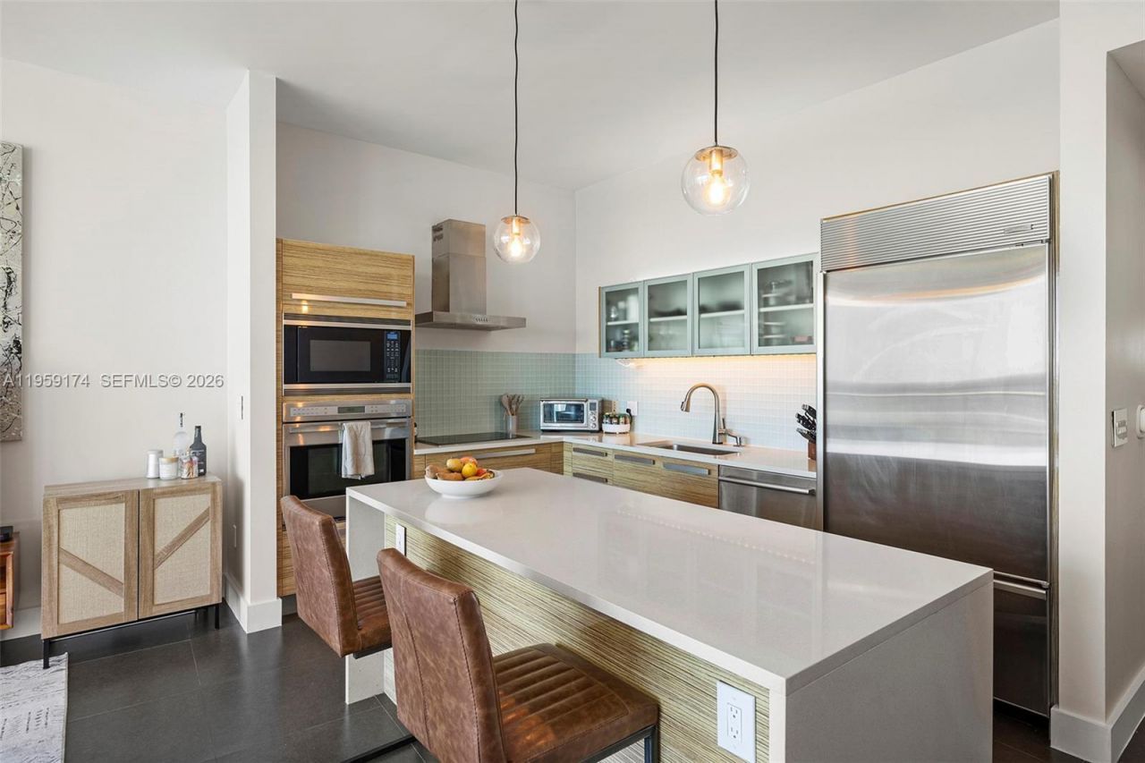 2020 N Bayshore Dr, Unit 2908, Miami, FL 33137 Photo