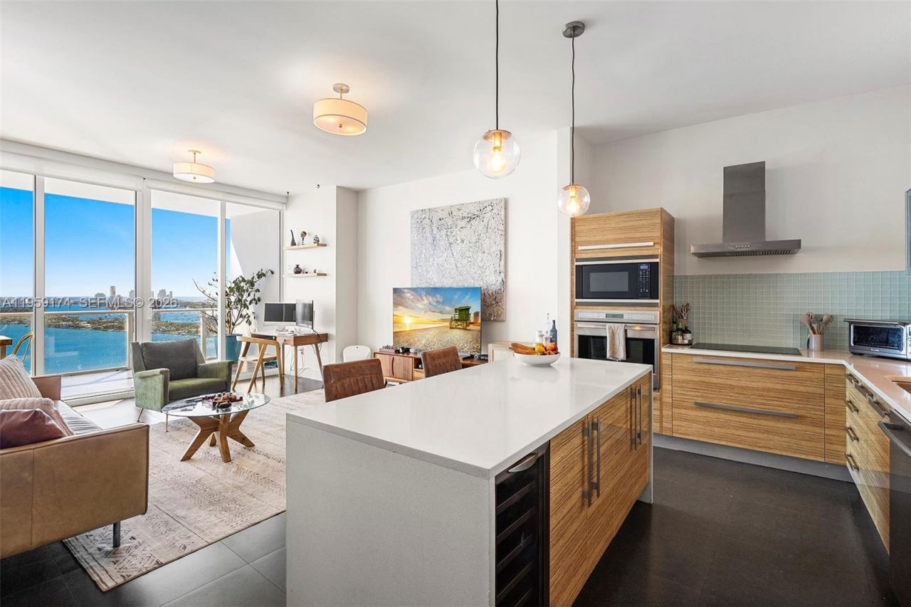 2020 N Bayshore Dr, Unit 2908, Miami, FL 33137 Photo