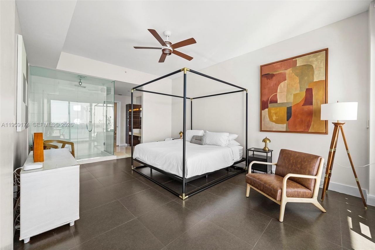 2020 N Bayshore Dr, Unit 2908, Miami, FL 33137 Photo