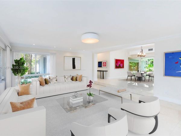 310 Harbor Ct , Key Biscayne, FL 33149