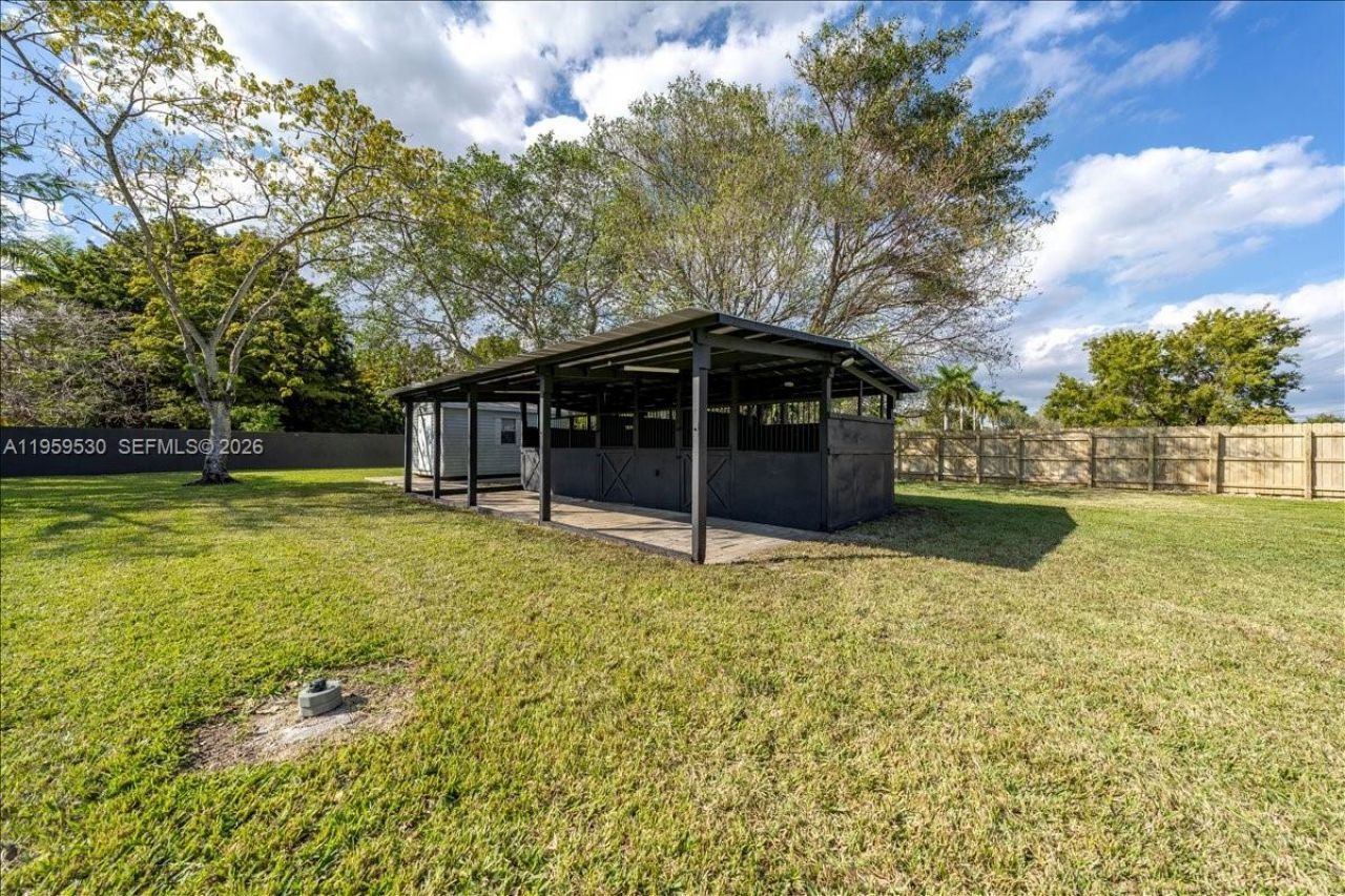 7705 SW 66th St, South Miami, FL 33143 Photo