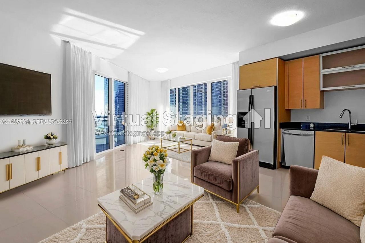 60 SW 13th St, Unit 1700, Miami, FL 33130 Photo